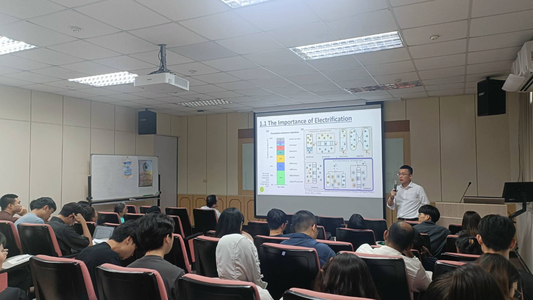 書報討論 -國立臺灣大學生物環境系統工程學系 潘述元 副教授 演講(另開新視窗/jpg檔)圖片