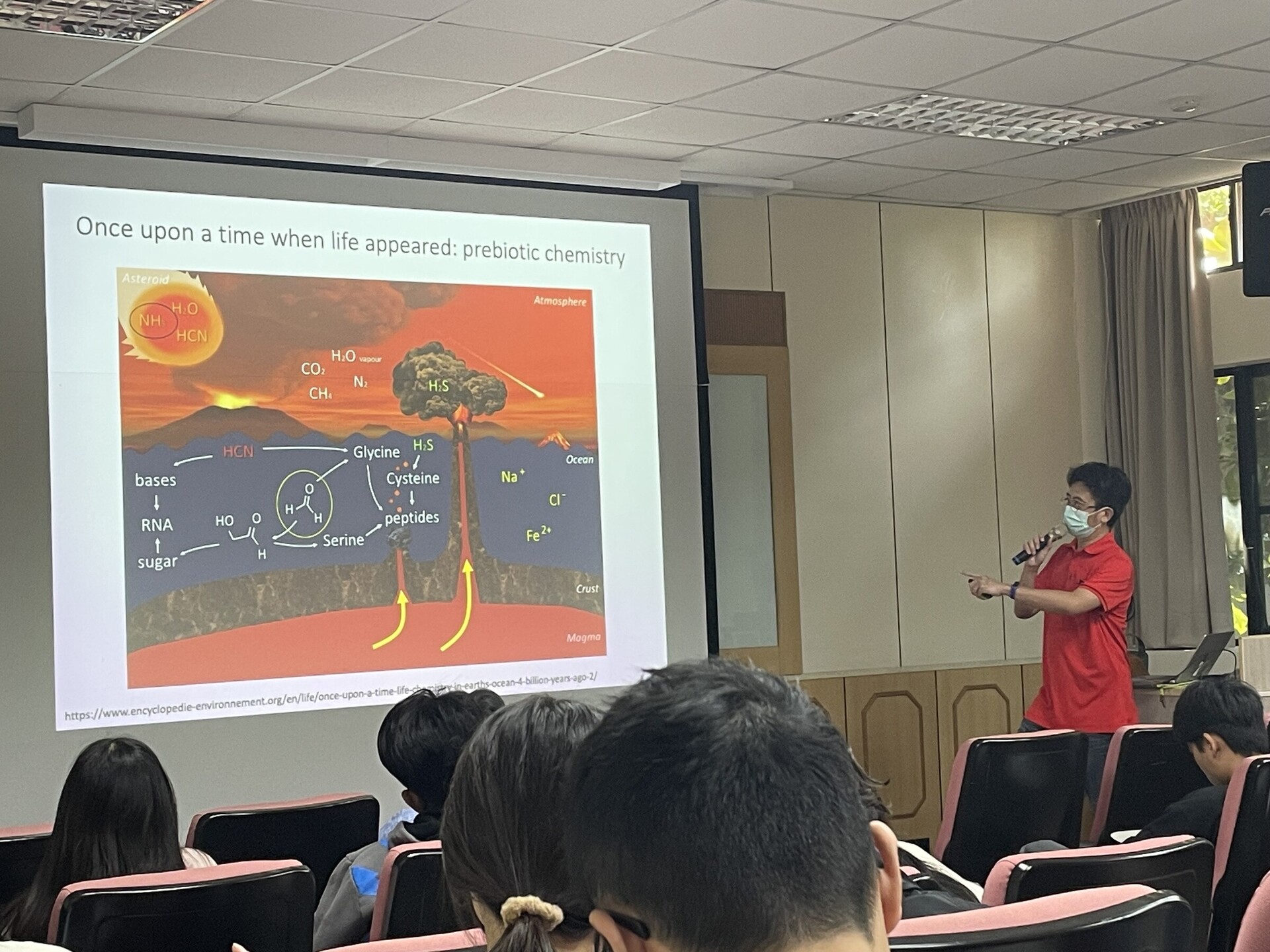 專題演講 -國立中山大學化學系 張元賓 副教授演講(另開新視窗/jpeg檔)圖片