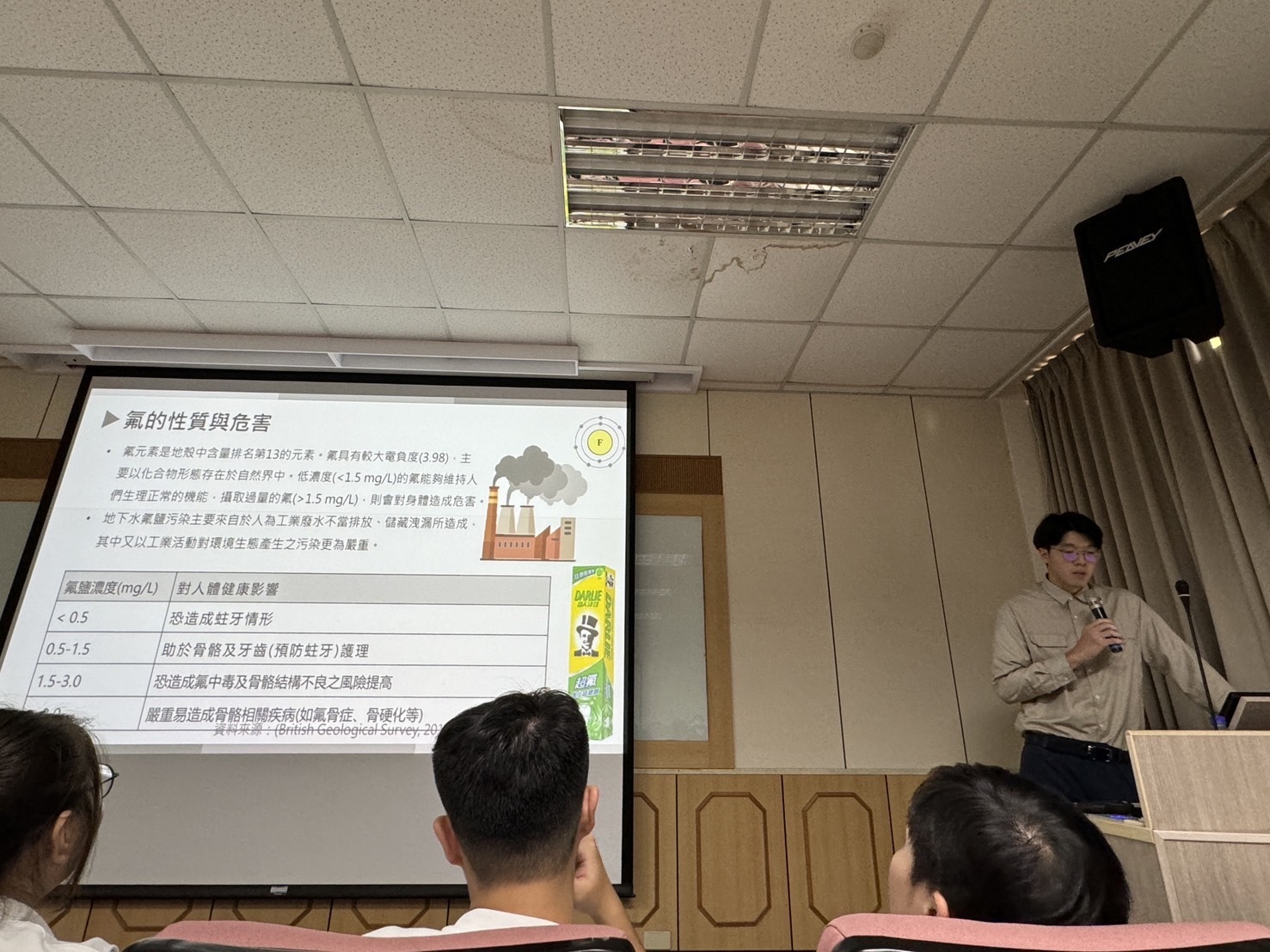 書報討論 - 王冠捷、鄭為將、簡祺安、林昱蕙、李岳峻演講(另開新視窗/jpg檔)圖片