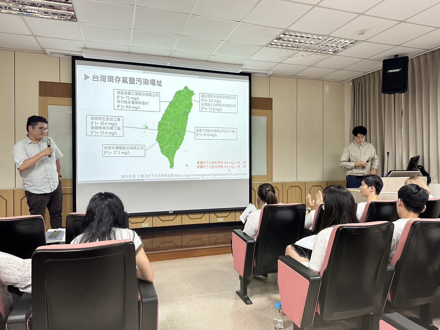 書報討論 - 王冠捷、鄭為將、簡祺安、林昱蕙、李岳峻演講(另開新視窗/jpg檔)圖片