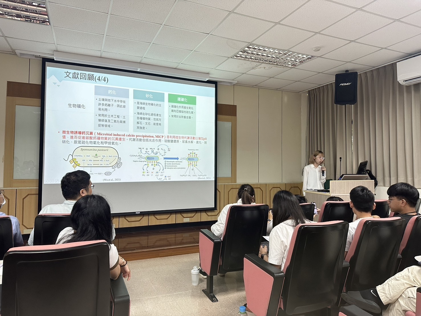 書報討論 - 王冠捷、鄭為將、簡祺安、林昱蕙、李岳峻演講(另開新視窗/jpg檔)圖片