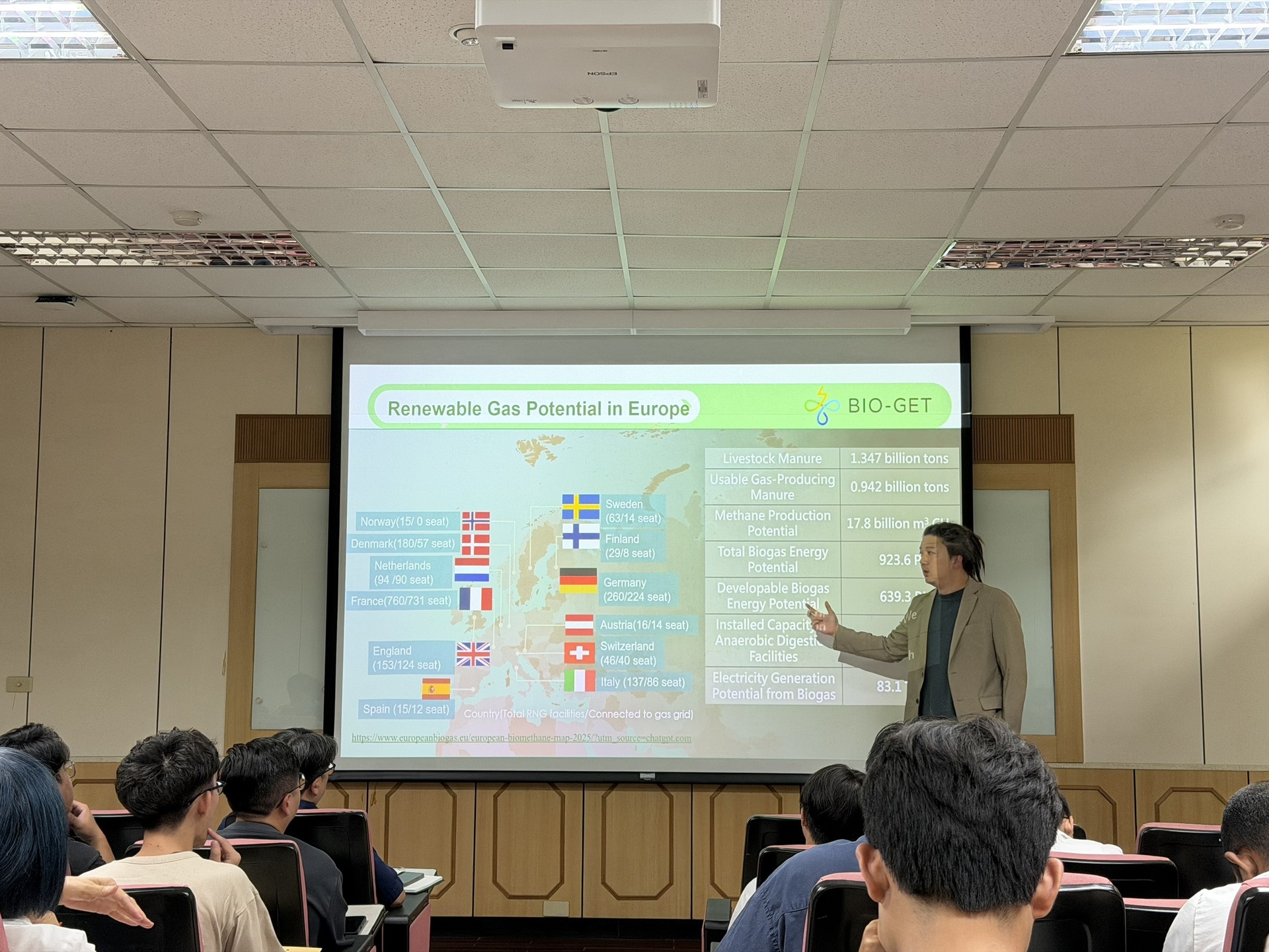 書報討論 -國立屏東科技大學環境工程與科學系 謝秉衡 助理教授演講(另開新視窗/jpg檔)圖片