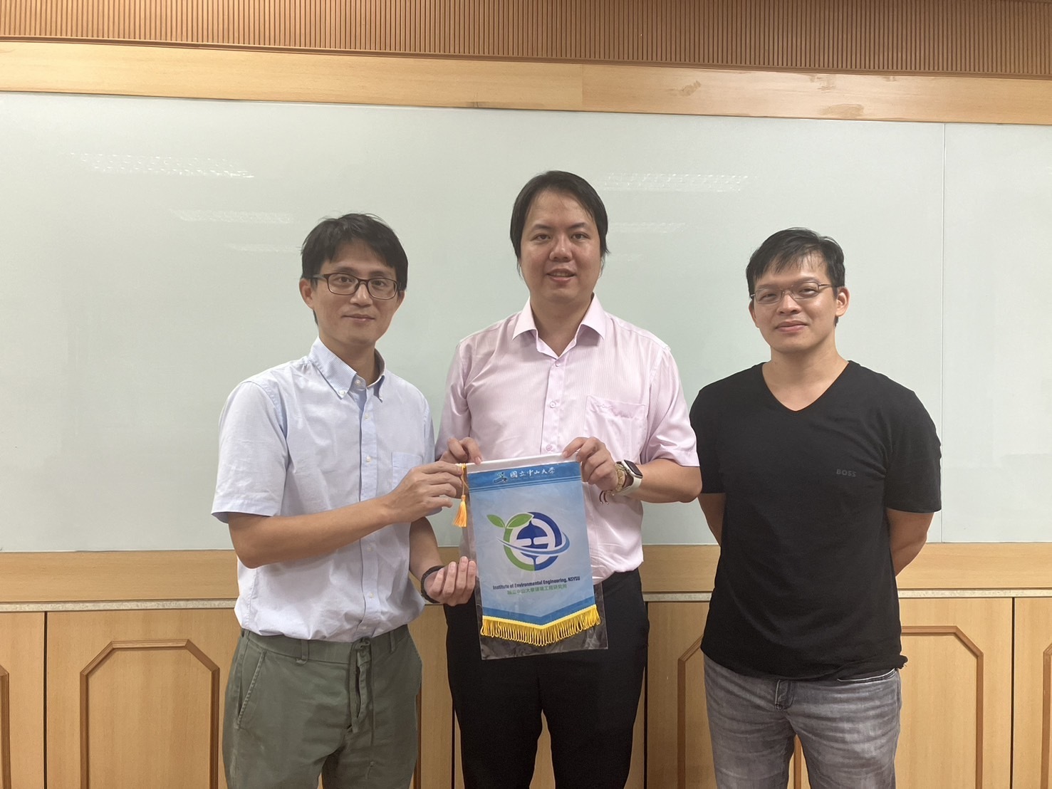 書報討論-國立陽明交通大學應用化學系 洪崧富教授演講(另開新視窗/jpg檔)圖片