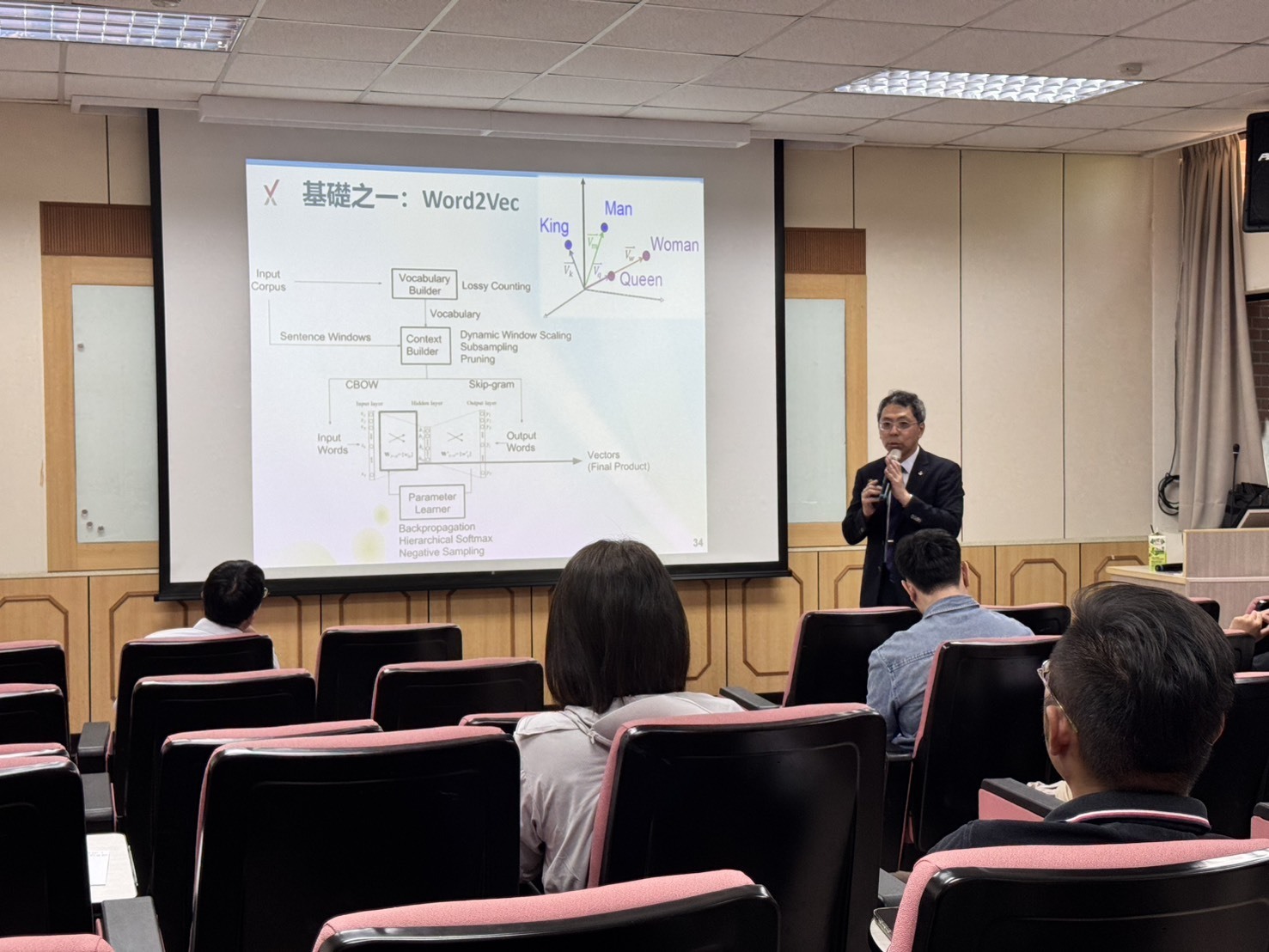 專題演講 -昕寰顧問股份有限公司 朱敬平 總經理演講 (另開新視窗/jpg檔)圖片