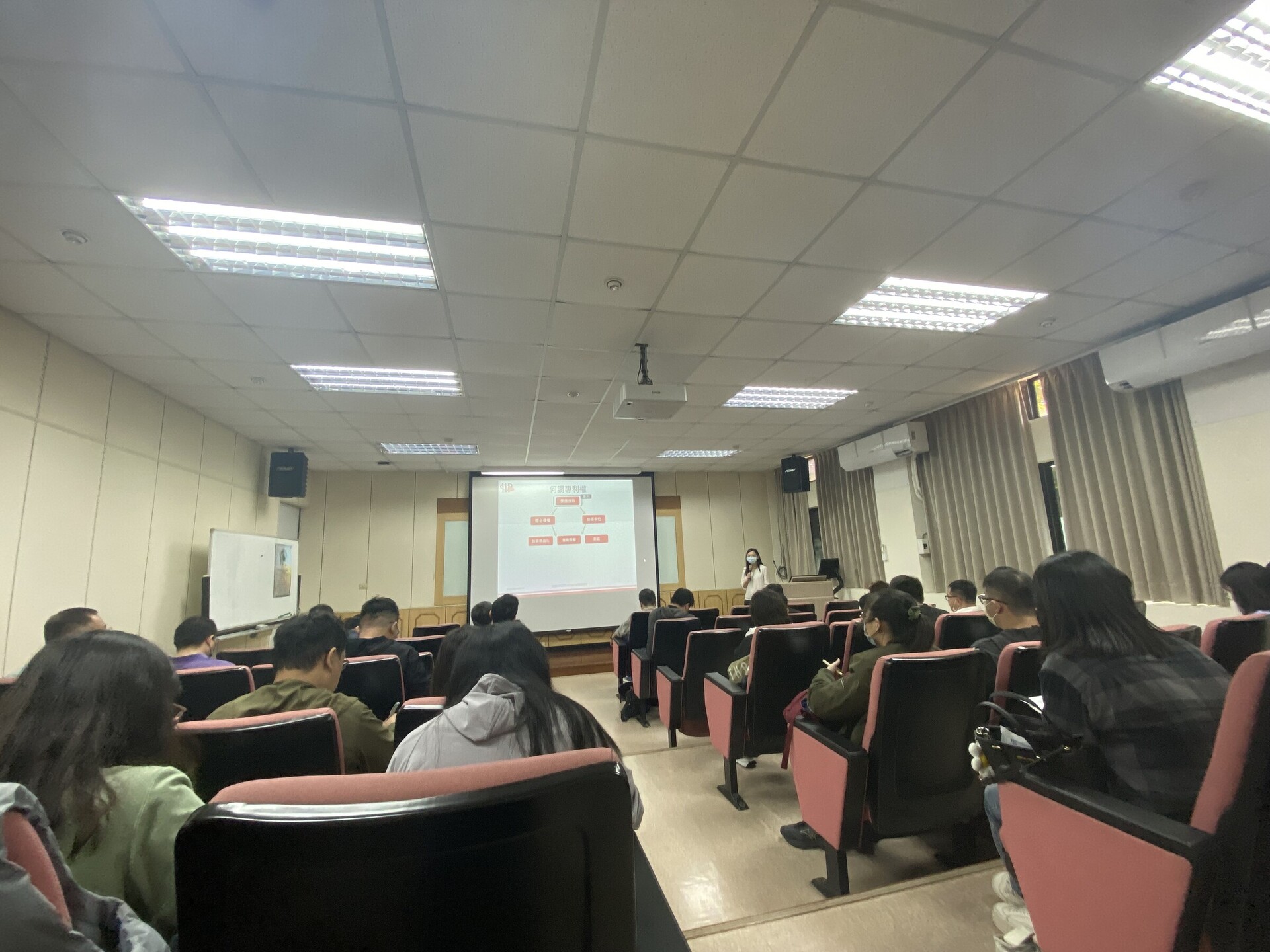專題演講-鴻瑞國際智權有限公司  蔡依庭 講師 演講(另開新視窗/jpeg檔)圖片