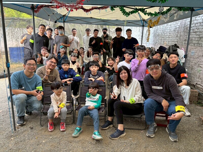 114學年期末「教職員生自強活動」圖片