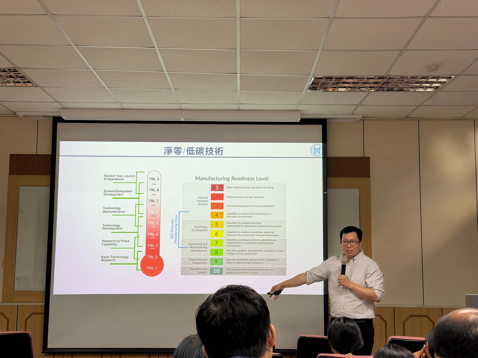 書報討論 -北京科技大學環境科學與工程系 王邑維 副教授演講(另開新視窗/jpg檔)圖片
