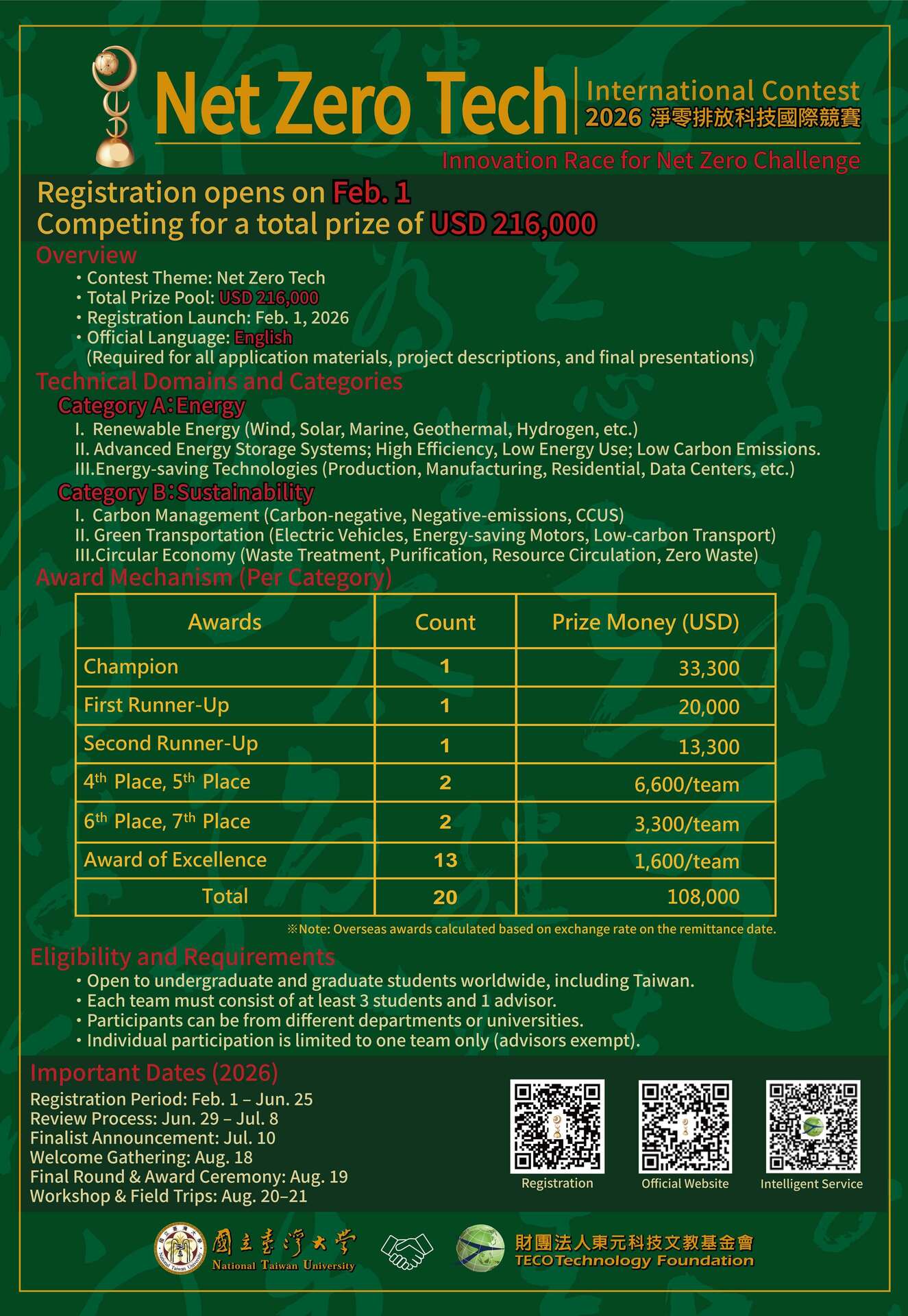 【轉知】2026淨零排放科技國際競賽6月25日前受理報名！(另開新視窗/jpg檔)圖片