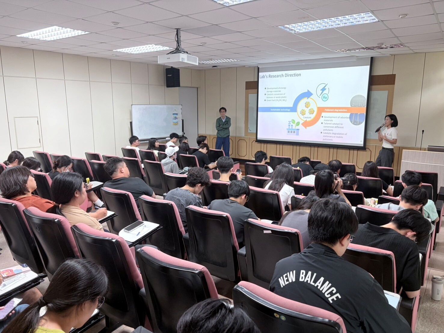 書報討論 -國立中興大學環境工程學系 李維瀞 助理教授演講(另開新視窗/jpg檔)圖片