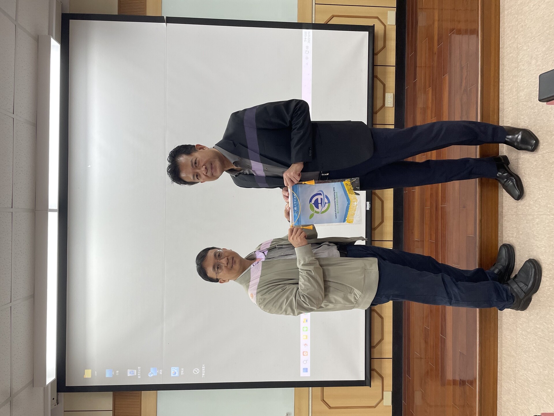 專題演講 -元律科技股份有限公司 方煥銘 副總經理演講(另開新視窗/jpeg檔)圖片