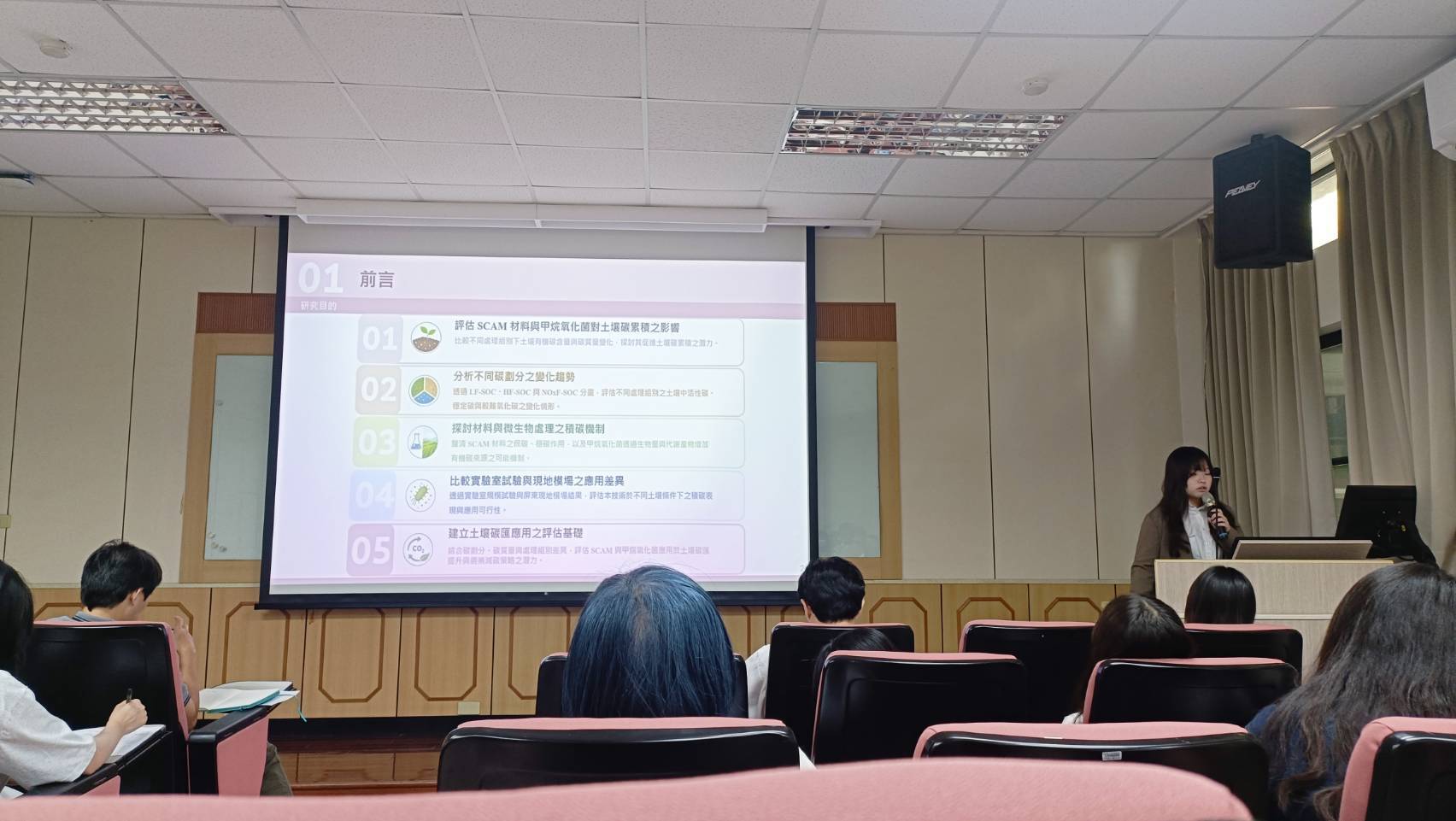 書報討論 -戚又歡 、林愛、李昕潔、黃科錡、吳羿葶、鍾品誼演講(另開新視窗/jpg檔)圖片
