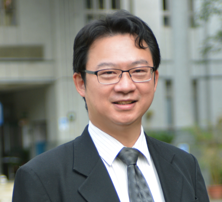 Ku-Fan ChenImage
